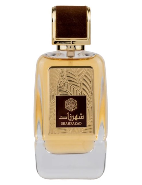 Ard Al Zaafaran Shahrazad EDP 100ml