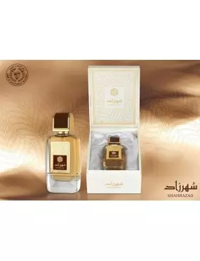 Ard Al Zaafaran Shahrazad EDP 100ml