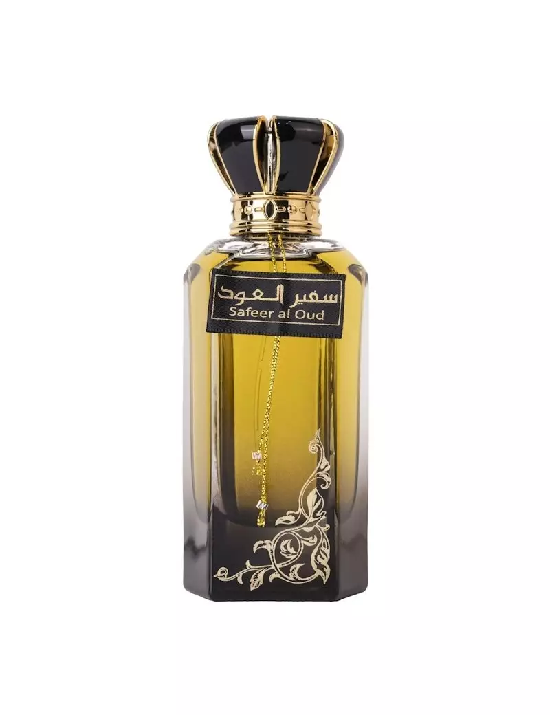 Ard Al Zaafaran Safeer Al Oud EDP 100ml