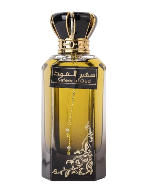 Ard Al Zaafaran Safeer Al Oud EDP 100ml