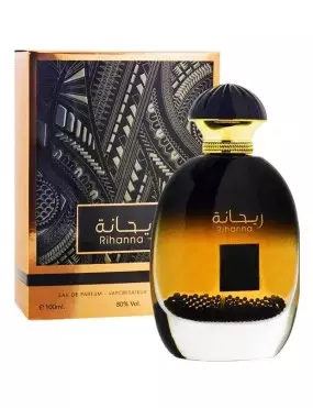 Ard Al Zaafaran Rihanna EDP 100ml