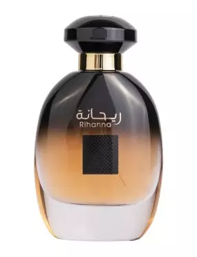 Ard Al Zaafaran Rihanna EDP 100ml