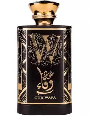 Ard Al Zaafaran Oud Wafa EDP 100ml