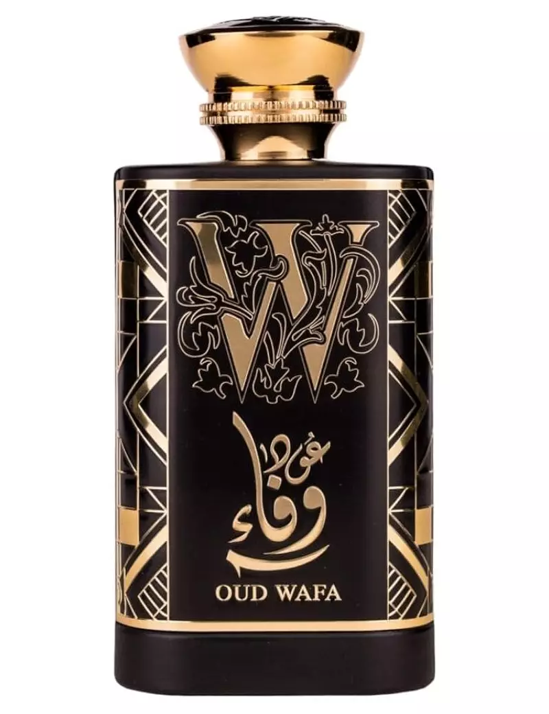 Ard Al Zaafaran Oud Wafa EDP 100ml