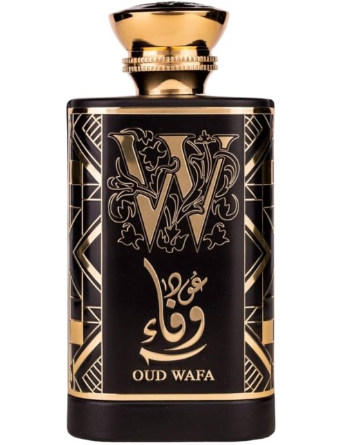 Ard Al Zaafaran Oud Wafa EDP 100ml