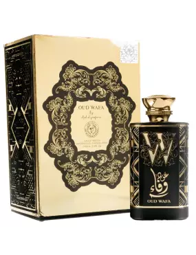 Ard Al Zaafaran Oud Wafa EDP 100ml