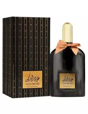 Ard Al Zaafaran Oud Orchid EDP 100ml