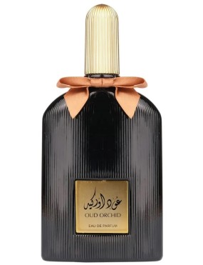 Ard Al Zaafaran Oud Orchid EDP 100ml