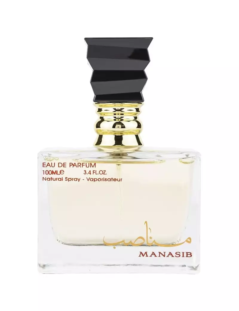 Ard Al Zaafaran Manasib EDP 100ml