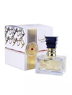 Ard Al Zaafaran Manasib EDP 100ml