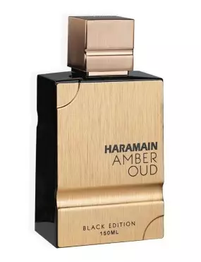 Anteprima offerta Al Haramain Amber Oud Black...