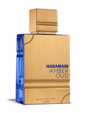 Al Haramain Amber Oud Bleu Edition EDP 200ml