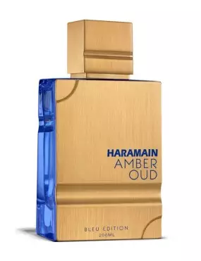 Anteprima offerta Al Haramain Amber Oud Bleu...