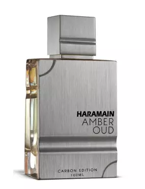 Al Haramain Amber Oud Carbon Edition EDP 100ml