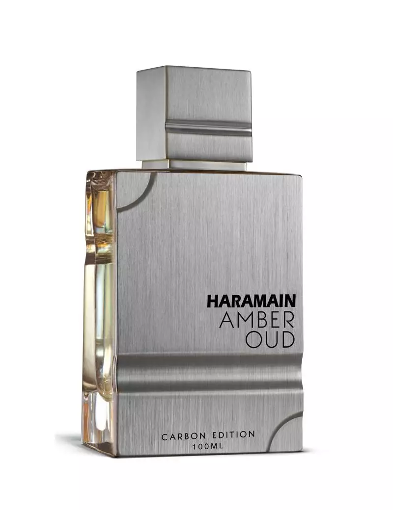 Al Haramain Amber Oud Carbon Edition EDP 100ml