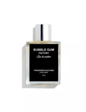 Theodoros Kalotinis Bubble Gum Factory EDP 50ml