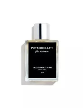 Theodoros Kalotinis Pistachio Latte EDP 50ml