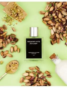 Theodoros Kalotinis Pistachio Latte EDP 50ml