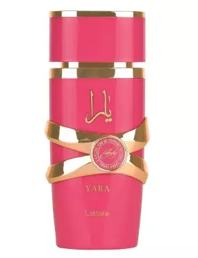 Lattafa Yara Candy EDP 100ml