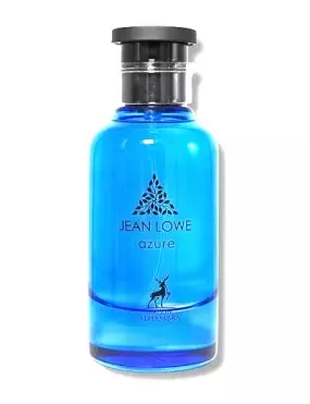 Maison Alhambra Jean Lowe Azure EDP 100ml