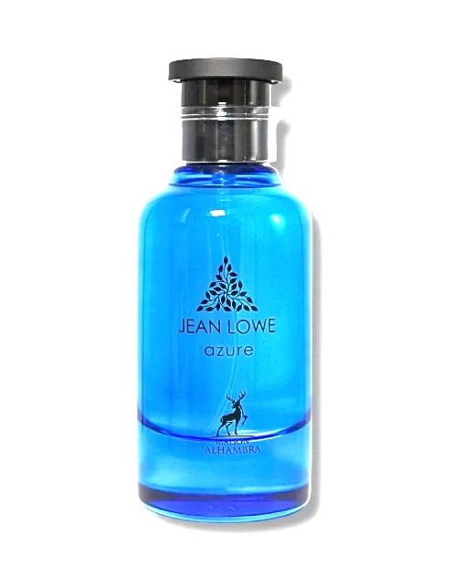 Maison Alhambra Jean Lowe Azure EDP 100ml