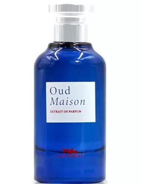 Loui Martin Oud Maison EDP 100ml