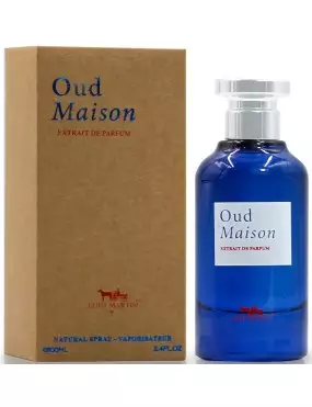 Loui Martin Oud Maison EDP 100ml