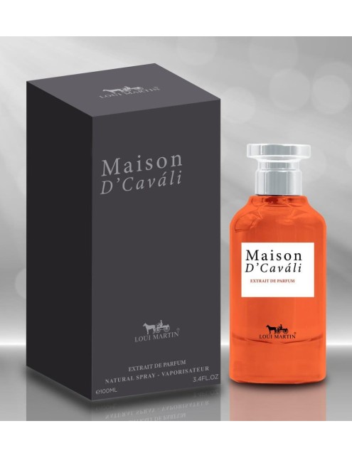 Loui Martin Maison D'Caváli EDP 100ml