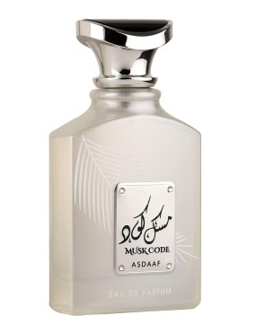 Asdaaf Musk Code EDP 100ml