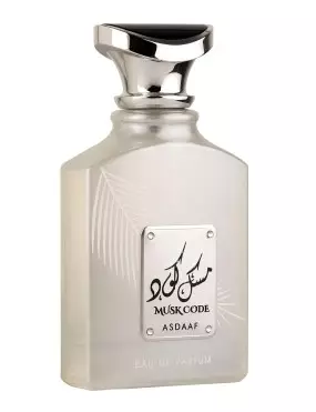 Anteprima offerta Asdaaf Musk Code EDP 100ml