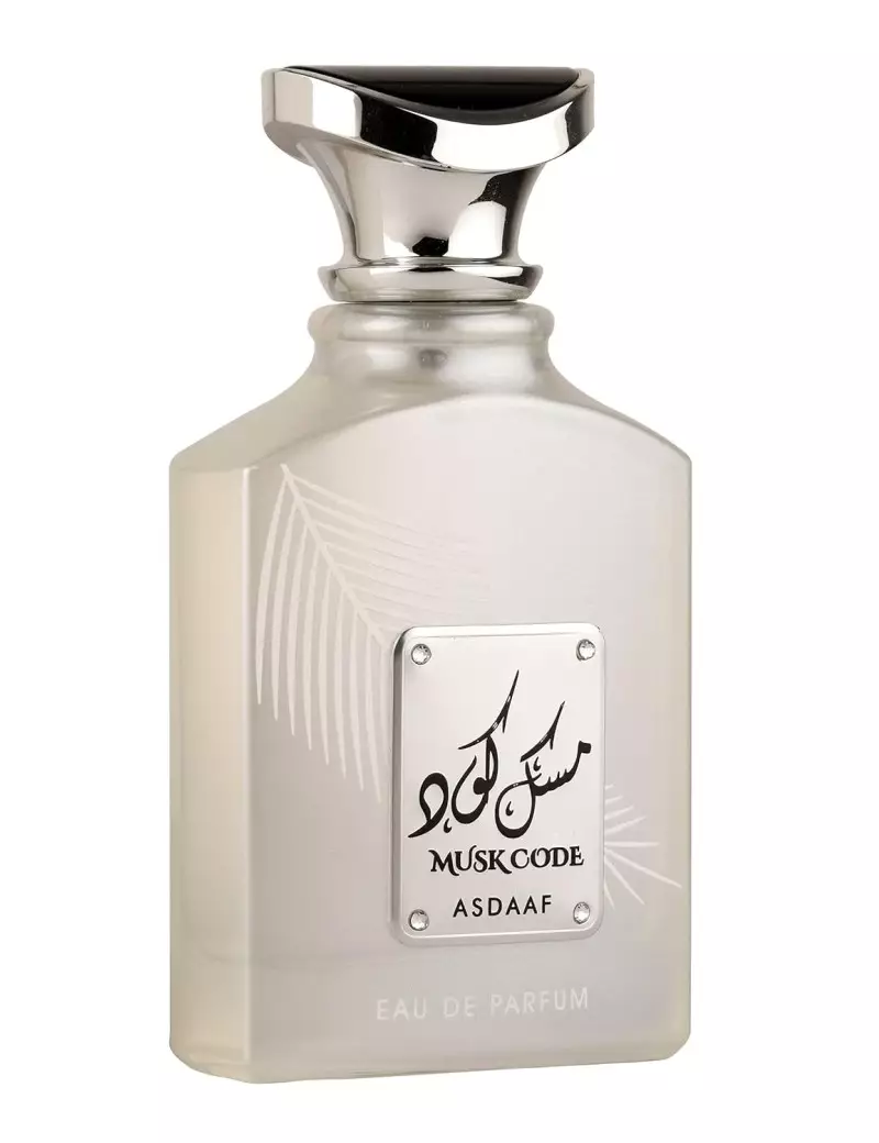 Asdaaf Musk Code EDP 100ml