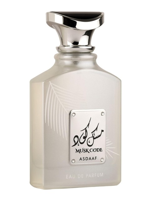 Asdaaf Musk Code EDP 100ml