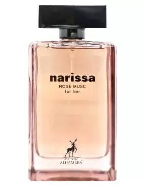 Maison Alhambra Narissa Rose Musc For Her EDP 100ml