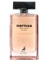 Maison Alhambra Narissa Rose Musc For Her EDP 100ml