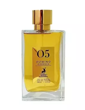 Maison Alhambra 05 Domino Essence EDP 100ml