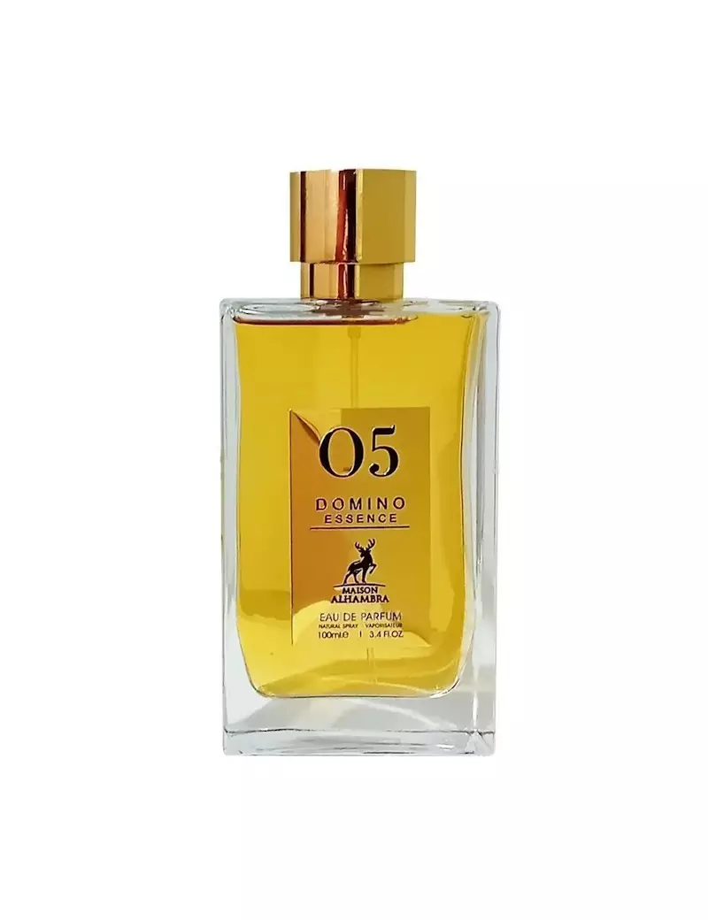 Maison Alhambra 05 Domino Essence EDP 100ml