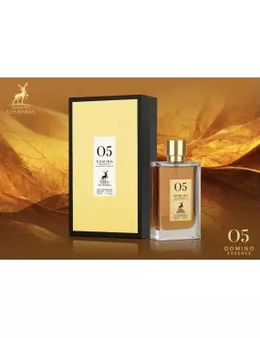 Maison Alhambra 05 Domino Essence EDP 100ml