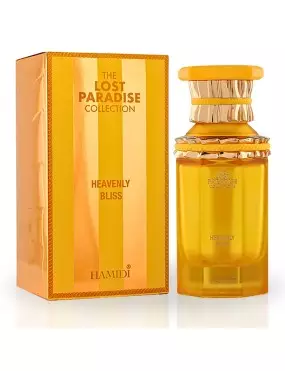 Anteprima offerta Hamidi Heavenly Bliss EDP...