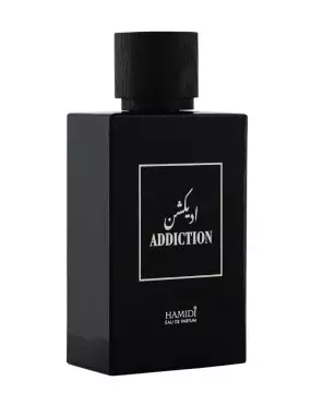 Anteprima offerta Hamidi Addiction EDP 100ml