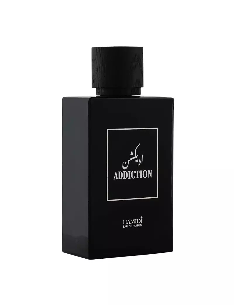 Hamidi Addiction EDP 100ml