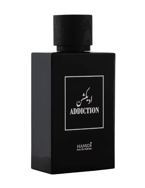 Hamidi Addiction EDP 100ml