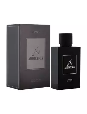 Hamidi Addiction EDP 100ml