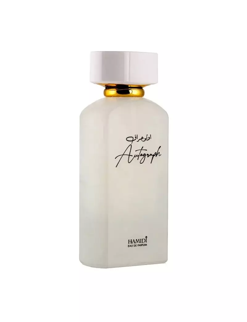 Hamidi Autograph EDP 85ml