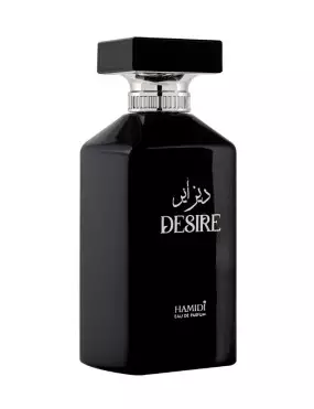 Anteprima offerta Hamidi Desire EDP 100ml