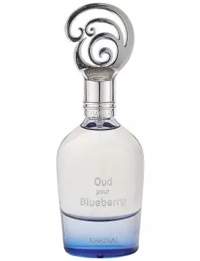 Anteprima offerta Khadlaj Oud Pour Blueberry...