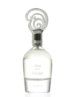 Khadlaj Oud Pour Klassik EDP 100ml