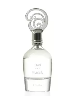 Anteprima offerta Khadlaj Oud Pour Klassik...