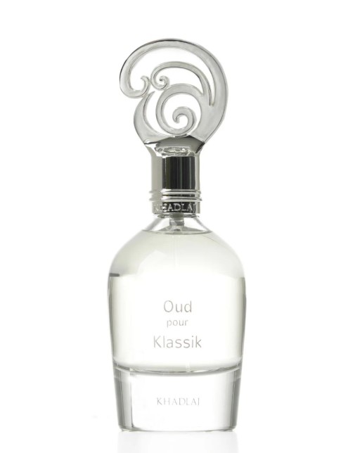 Khadlaj Oud Pour Klassik EDP 100ml