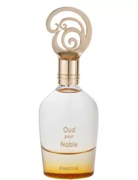 Anteprima offerta Khadlaj Oud Pour Noble EDP...