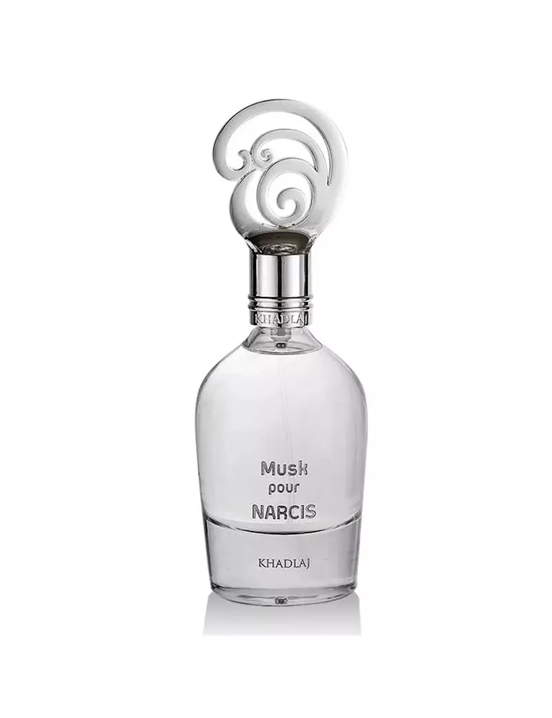 Khadlaj Musk Pour Narcis EDP 100ml